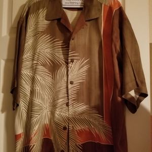 Tommy bahama shirt